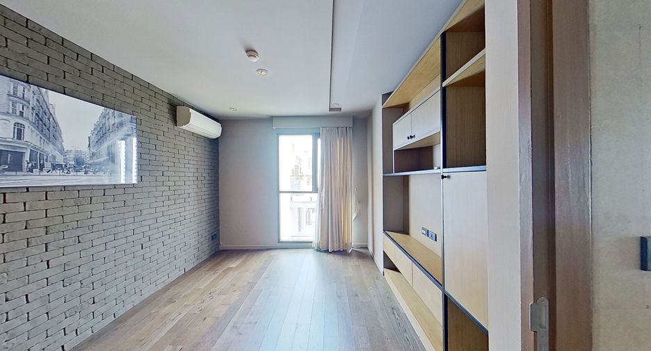 Wohnung zum Kauf und zur Miete mit 3 Zimmer in Watthana, Bangkok