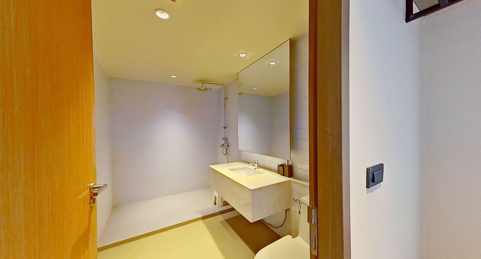 Wohnung zum Kauf und zur Miete mit 3 Zimmer in Watthana, Bangkok
