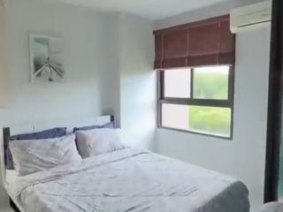 Аренда студия кондо в Пхукет Тощн, Пхукет