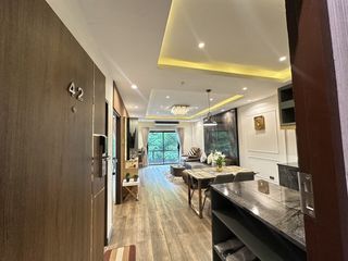 For rent 1 bed hotel in Bang Lamung, Chonburi