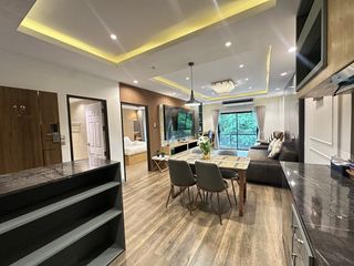 For rent 1 bed hotel in Bang Lamung, Chonburi