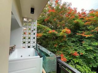 For rent 1 bed hotel in Bang Lamung, Chonburi