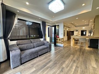 For rent 1 bed hotel in Bang Lamung, Chonburi