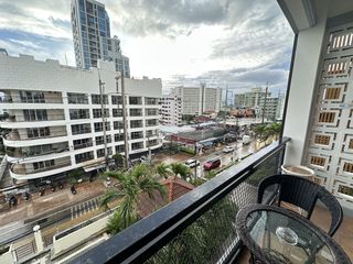 For rent 1 bed hotel in Bang Lamung, Chonburi