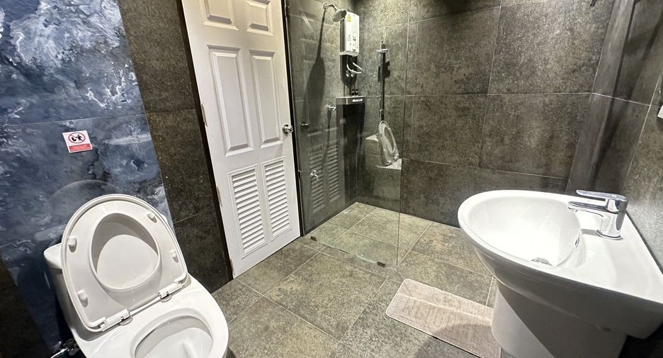 For rent 1 bed hotel in Bang Lamung, Chonburi