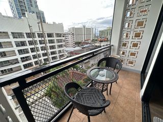 For rent 1 bed hotel in Bang Lamung, Chonburi