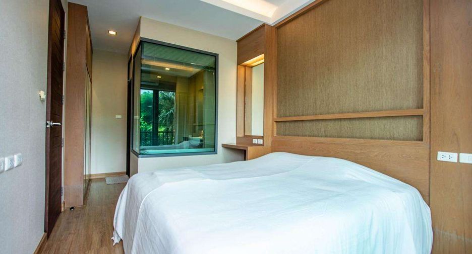À louer 1 chambre condo à Mueang Chiang Mai, Chiang Mai