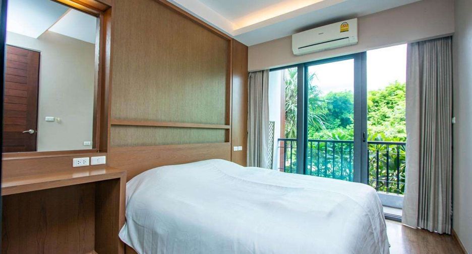À louer 1 chambre condo à Mueang Chiang Mai, Chiang Mai