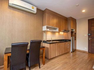 À louer 1 chambre condo à Mueang Chiang Mai, Chiang Mai