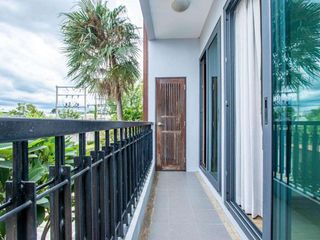 À louer 1 chambre condo à Mueang Chiang Mai, Chiang Mai