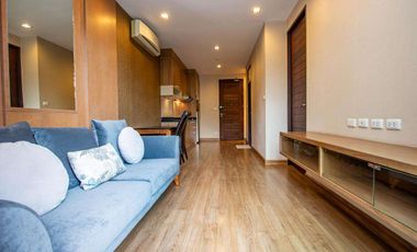 À louer 1 chambre condo à Mueang Chiang Mai, Chiang Mai