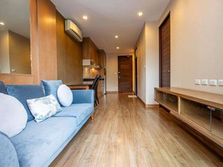 À louer 1 chambre condo à Mueang Chiang Mai, Chiang Mai