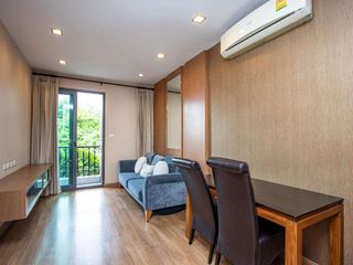 À louer 1 chambre condo à Mueang Chiang Mai, Chiang Mai