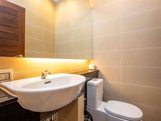 À louer 1 chambre condo à Mueang Chiang Mai, Chiang Mai
