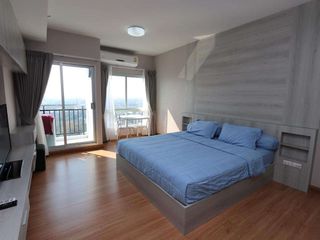 À louer 1 chambre condo à Mueang Chiang Mai, Chiang Mai