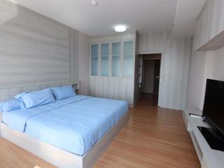 À louer 1 chambre condo à Mueang Chiang Mai, Chiang Mai