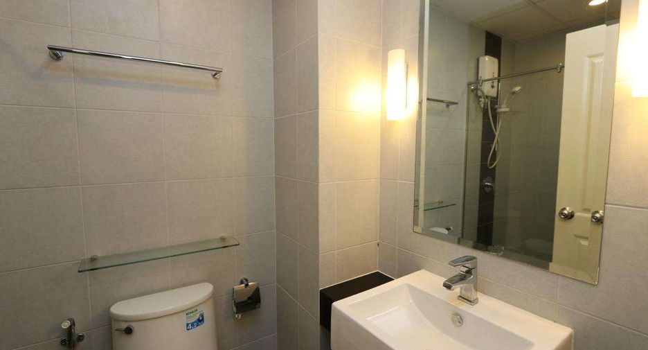 À louer 1 chambre condo à Mueang Chiang Mai, Chiang Mai