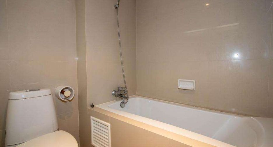 À louer 1 chambre condo à Mueang Chiang Mai, Chiang Mai