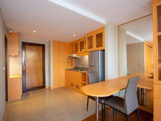 À louer 1 chambre condo à Mueang Chiang Mai, Chiang Mai