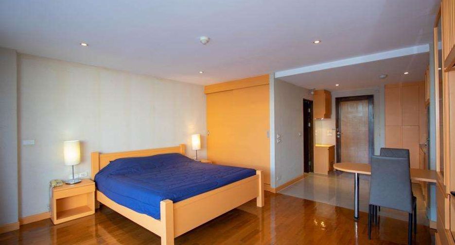 À louer 1 chambre condo à Mueang Chiang Mai, Chiang Mai