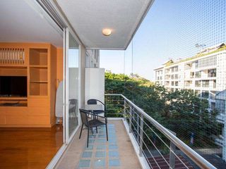 À louer 1 chambre condo à Mueang Chiang Mai, Chiang Mai
