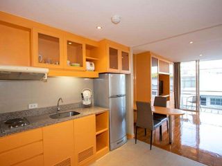 À louer 1 chambre condo à Mueang Chiang Mai, Chiang Mai