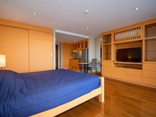 À louer 1 chambre condo à Mueang Chiang Mai, Chiang Mai