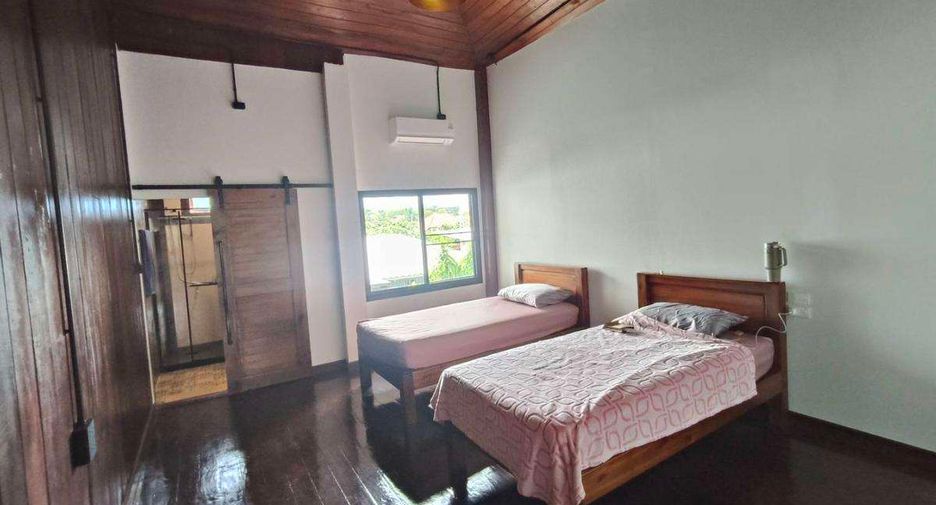 Haus zur Miete mit 3 Zimmer in Hang Dong, Chiang Mai