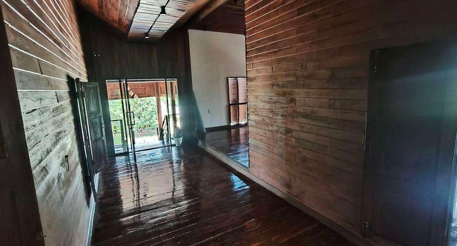 Haus zur Miete mit 3 Zimmer in Hang Dong, Chiang Mai