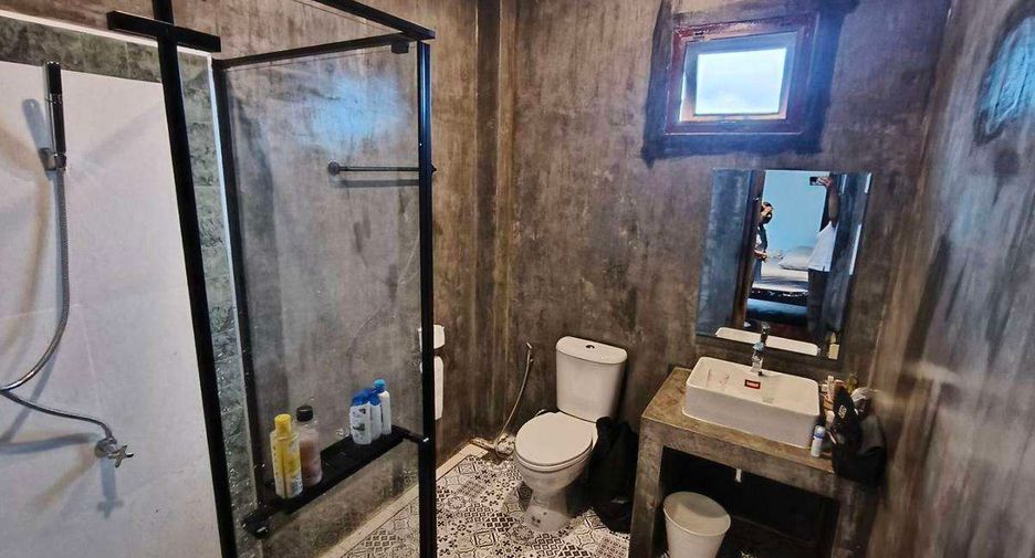 Haus zur Miete mit 3 Zimmer in Hang Dong, Chiang Mai