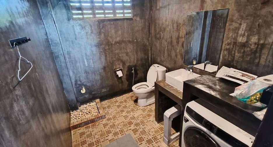 Haus zur Miete mit 3 Zimmer in Hang Dong, Chiang Mai