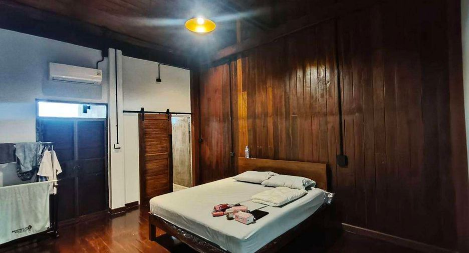 Haus zur Miete mit 3 Zimmer in Hang Dong, Chiang Mai