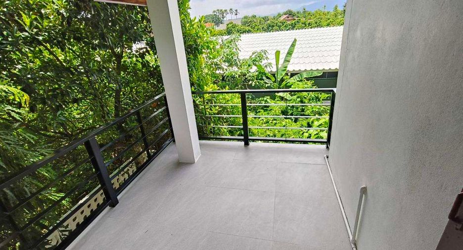 Haus zur Miete mit 3 Zimmer in Hang Dong, Chiang Mai