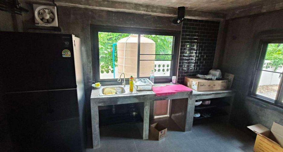 Haus zur Miete mit 3 Zimmer in Hang Dong, Chiang Mai