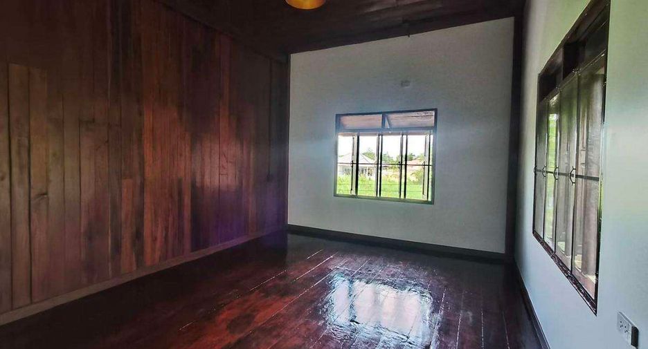 Haus zur Miete mit 3 Zimmer in Hang Dong, Chiang Mai