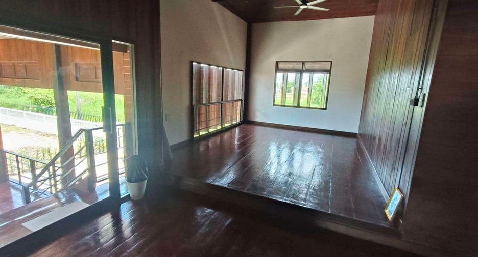 Haus zur Miete mit 3 Zimmer in Hang Dong, Chiang Mai