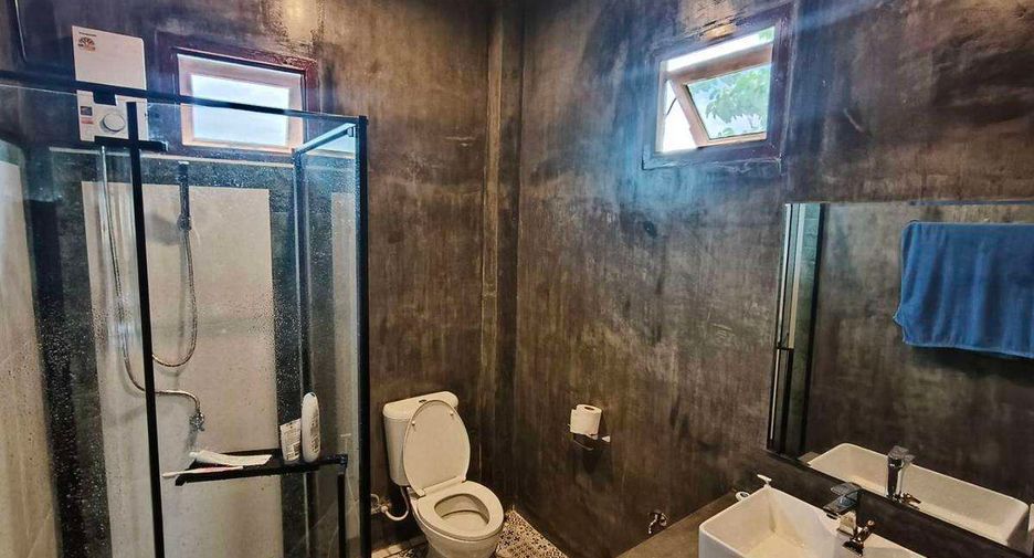 Haus zur Miete mit 3 Zimmer in Hang Dong, Chiang Mai