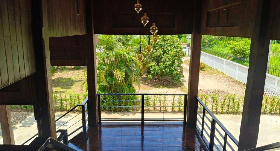 Haus zur Miete mit 3 Zimmer in Hang Dong, Chiang Mai