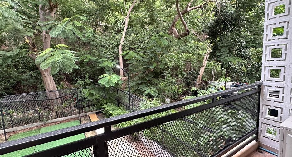 For rent 1 bed hotel in Bang Lamung, Chonburi