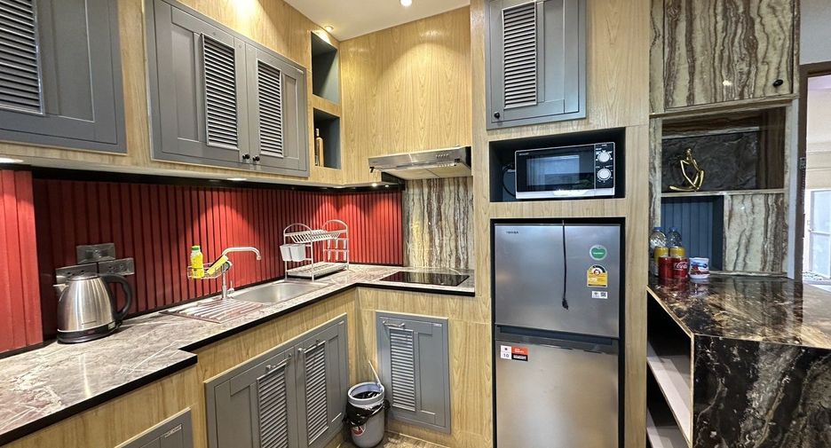 For rent 1 bed hotel in Bang Lamung, Chonburi