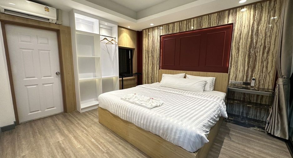 For rent 1 bed hotel in Bang Lamung, Chonburi