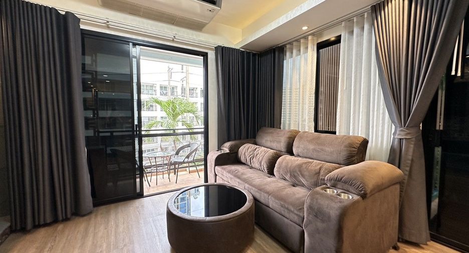For rent 1 bed hotel in Bang Lamung, Chonburi