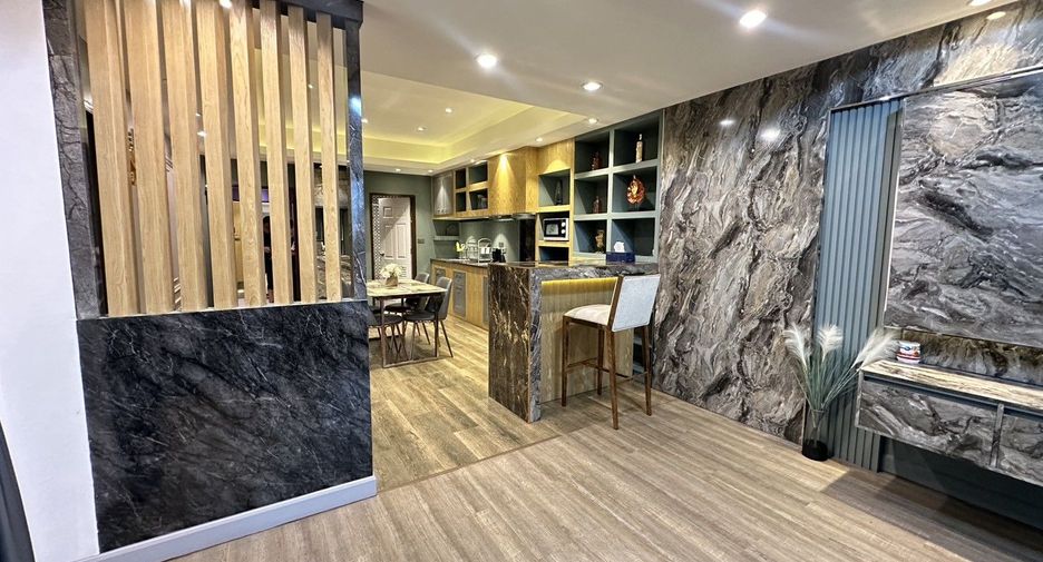 For rent 1 bed hotel in Bang Lamung, Chonburi