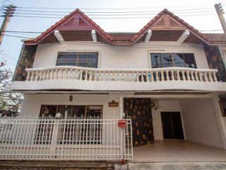 出租 4 卧室 独立屋 在 Mueang Chiang Mai, Chiang Mai