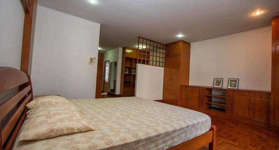 出租 4 卧室 独立屋 在 Mueang Chiang Mai, Chiang Mai