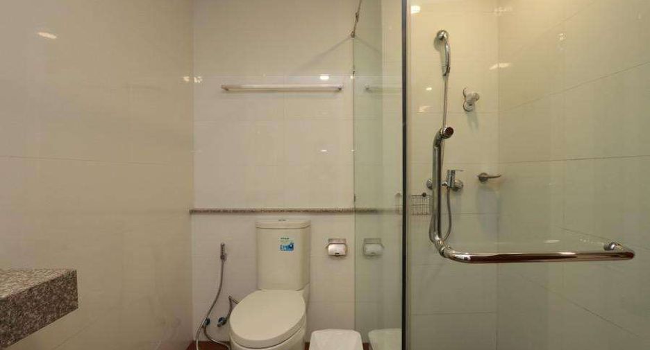 À louer 2 chambres condo à Mueang Chiang Mai, Chiang Mai