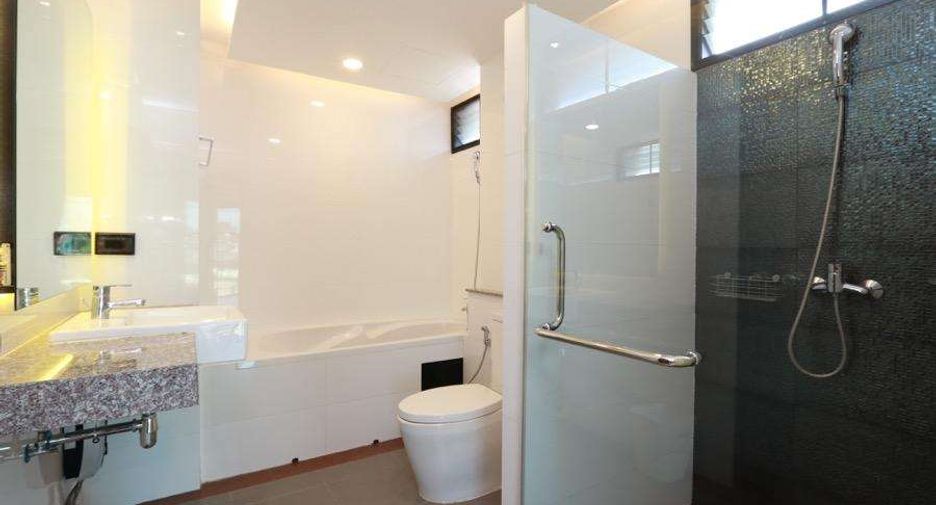 À louer 2 chambres condo à Mueang Chiang Mai, Chiang Mai