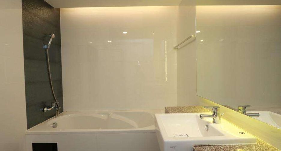 À louer 2 chambres condo à Mueang Chiang Mai, Chiang Mai