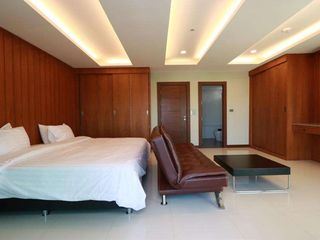 À louer 2 chambres condo à Mueang Chiang Mai, Chiang Mai
