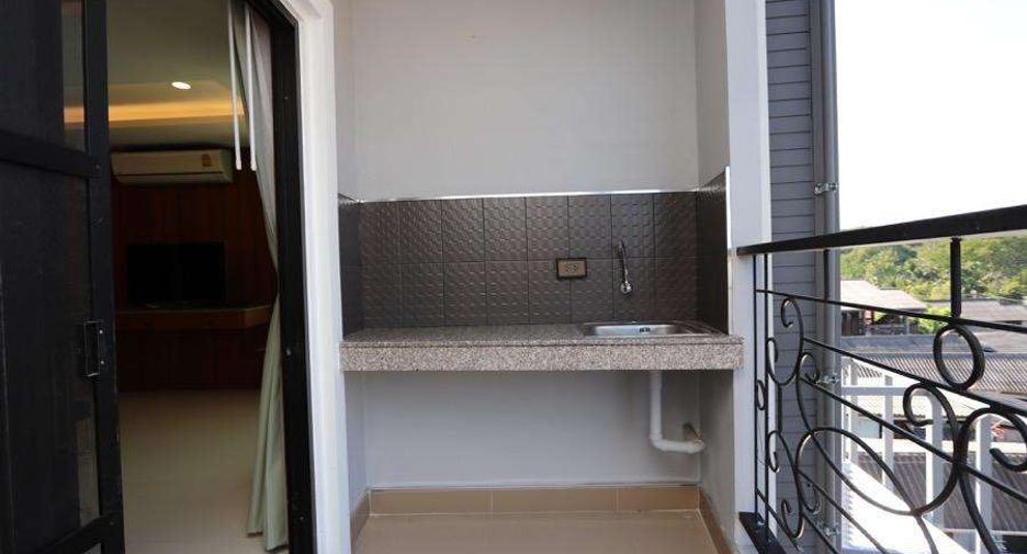 À louer 2 chambres condo à Mueang Chiang Mai, Chiang Mai